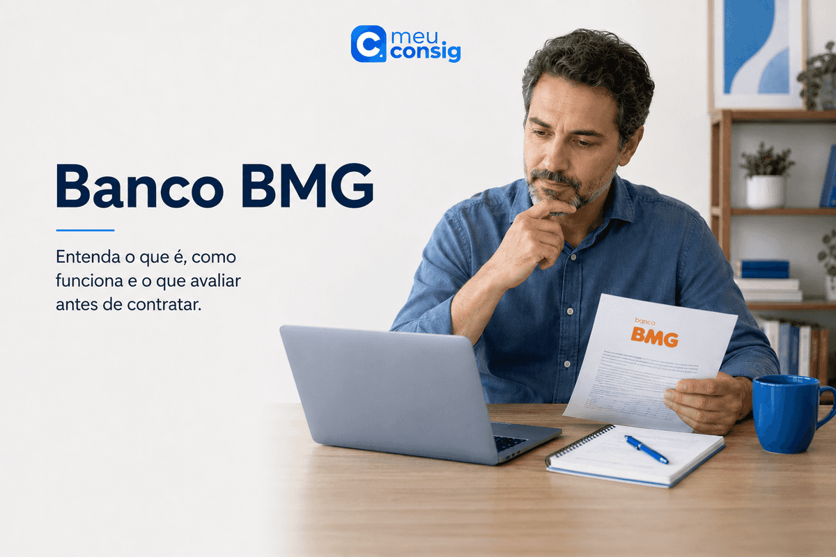 Banco BMG