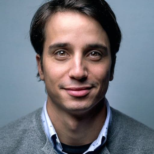 Gustavo Oliveira Santos