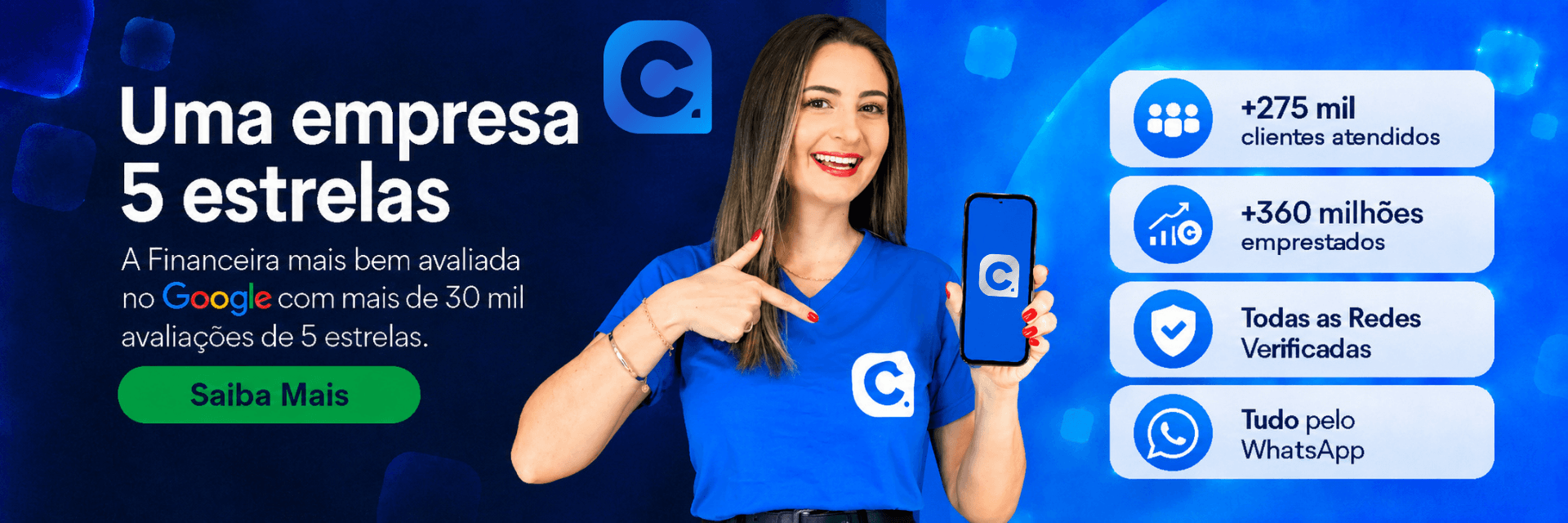 Card Meu Consig